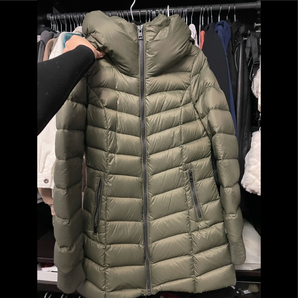 SOIA KYO | down jacket